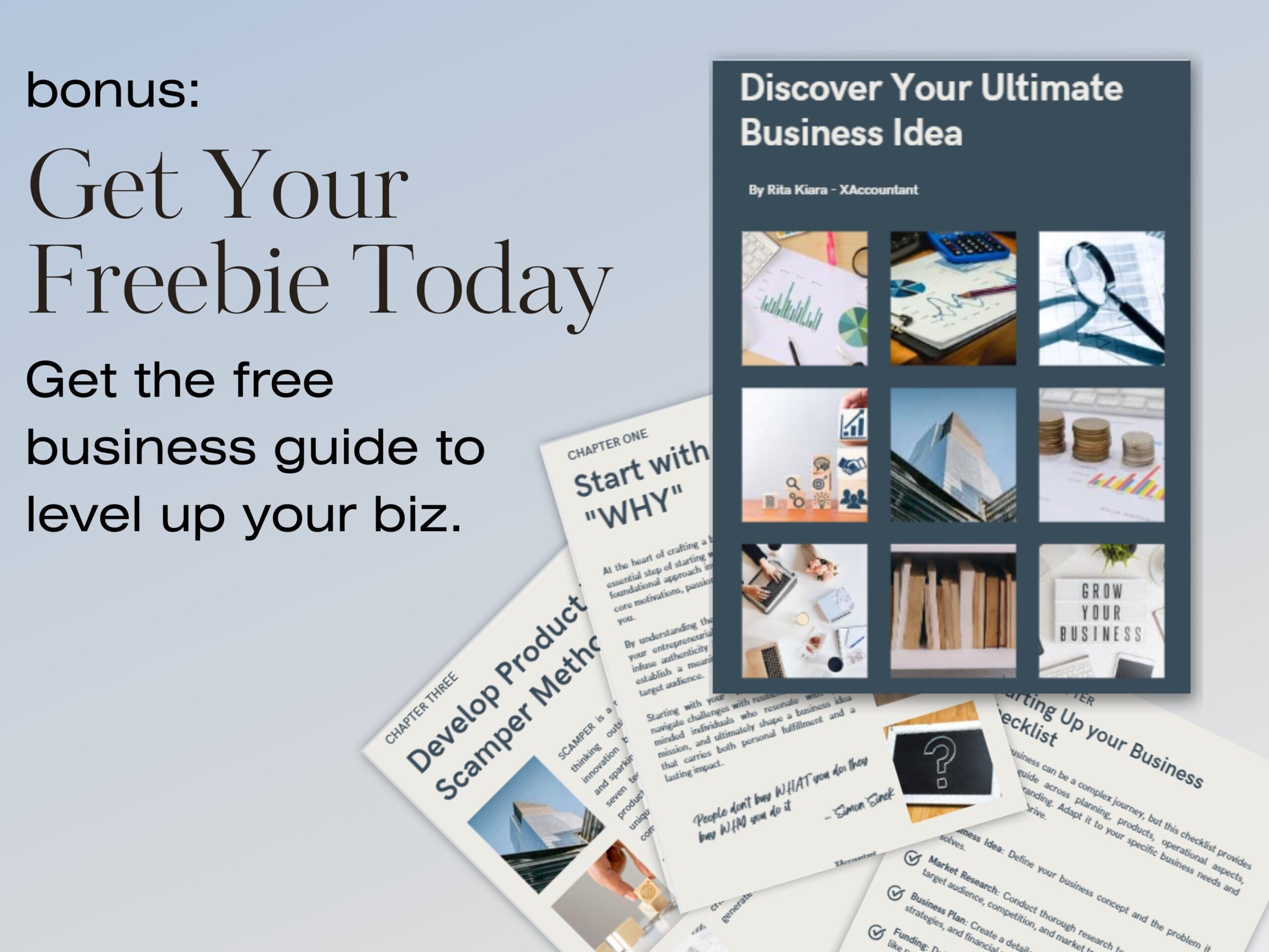 Small Business Bookkeeping Template with Budget and Sales Tracker