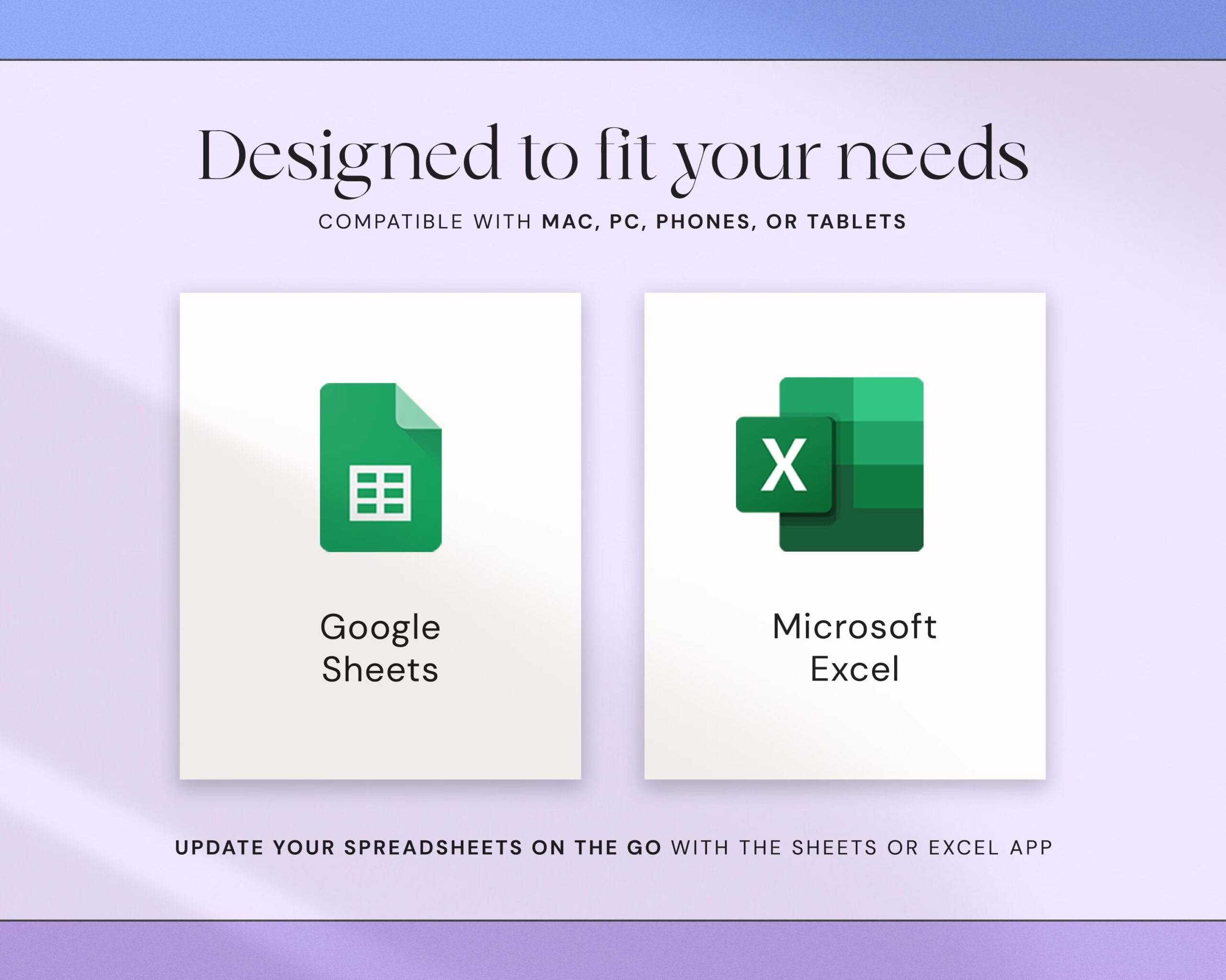 Ultimate Annual Budget Spreadsheet with Monthly Budget Planner, Family Weekly Budget and Yearly Budget Tracker Dark Mode