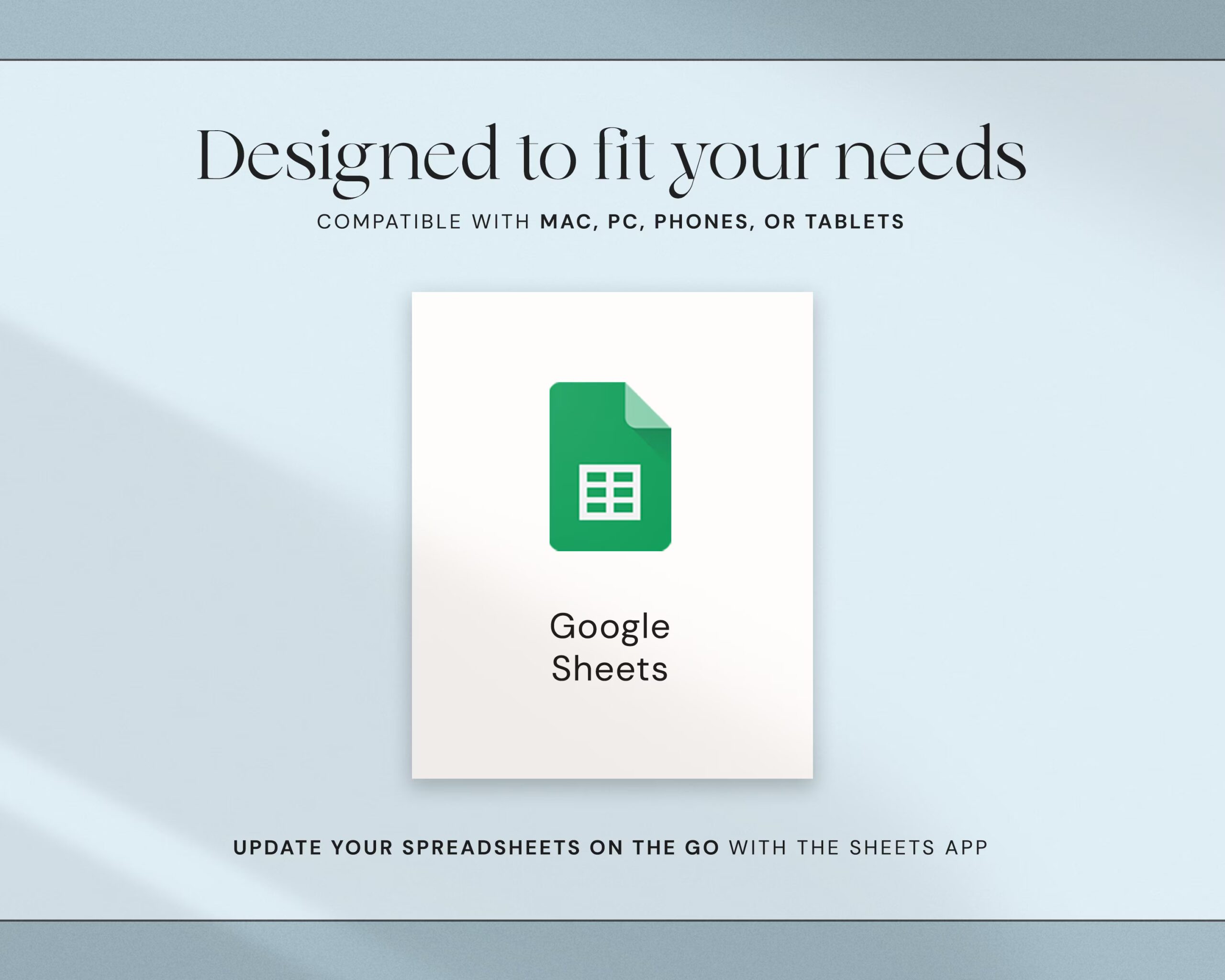 Investment Tracker Spreadsheet with Stock Portfolio, Trading Journal, Crypto Tracker, Personal Finance Planner and Dashboard