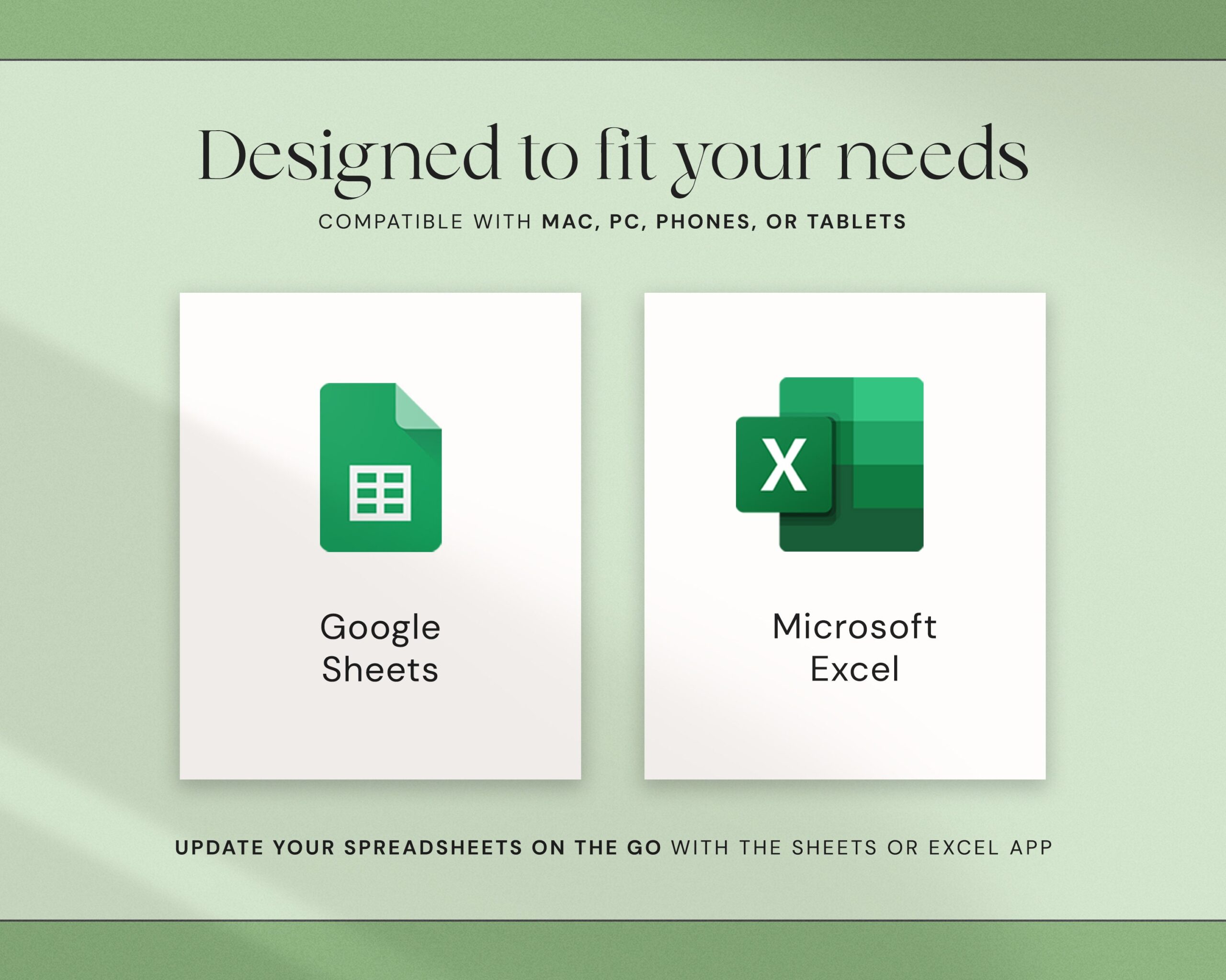 Budget Spreadsheet with Paycheck Budget Template, Biweekly Budget Planner, Expense Tracker and Weekly Finance Planner