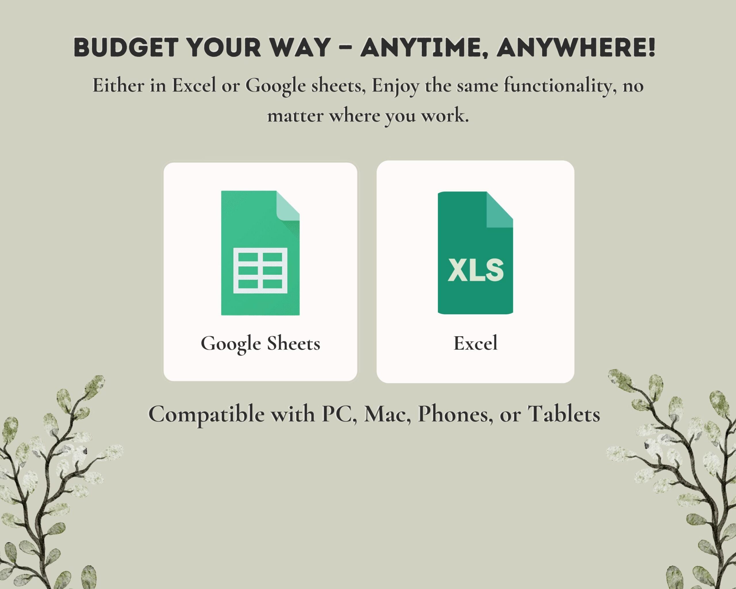 Simple Budget Planner with Income and Expense Tracker