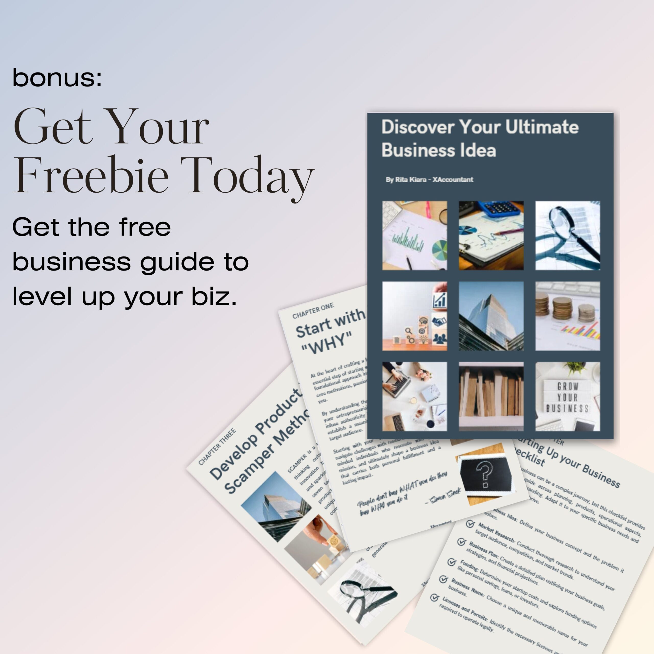 Business Bookkeeping Spreadsheet Template