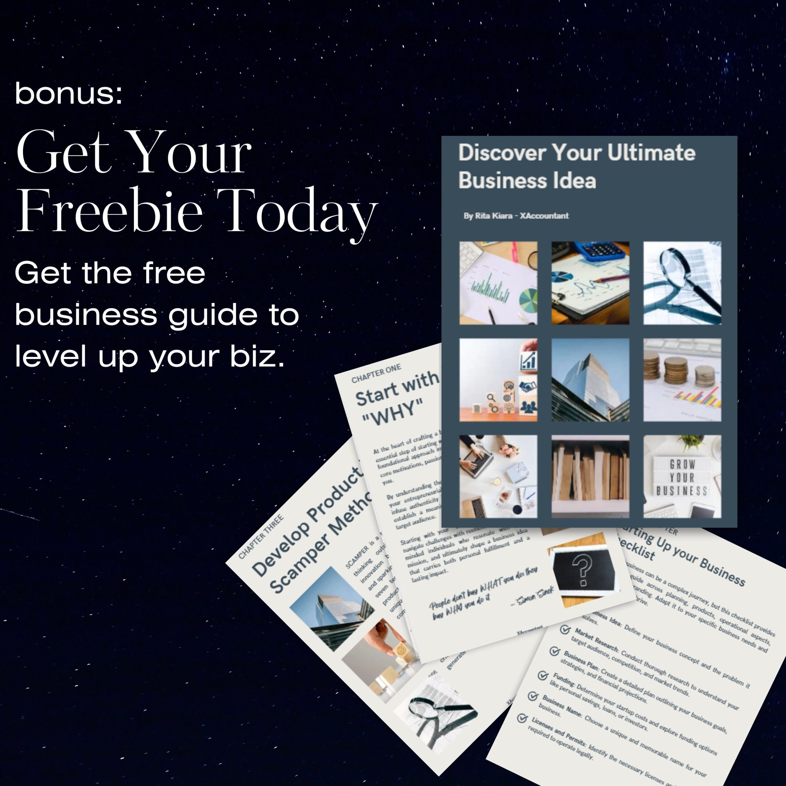 Business Bookkeeping Template with Income and Expense Tracker