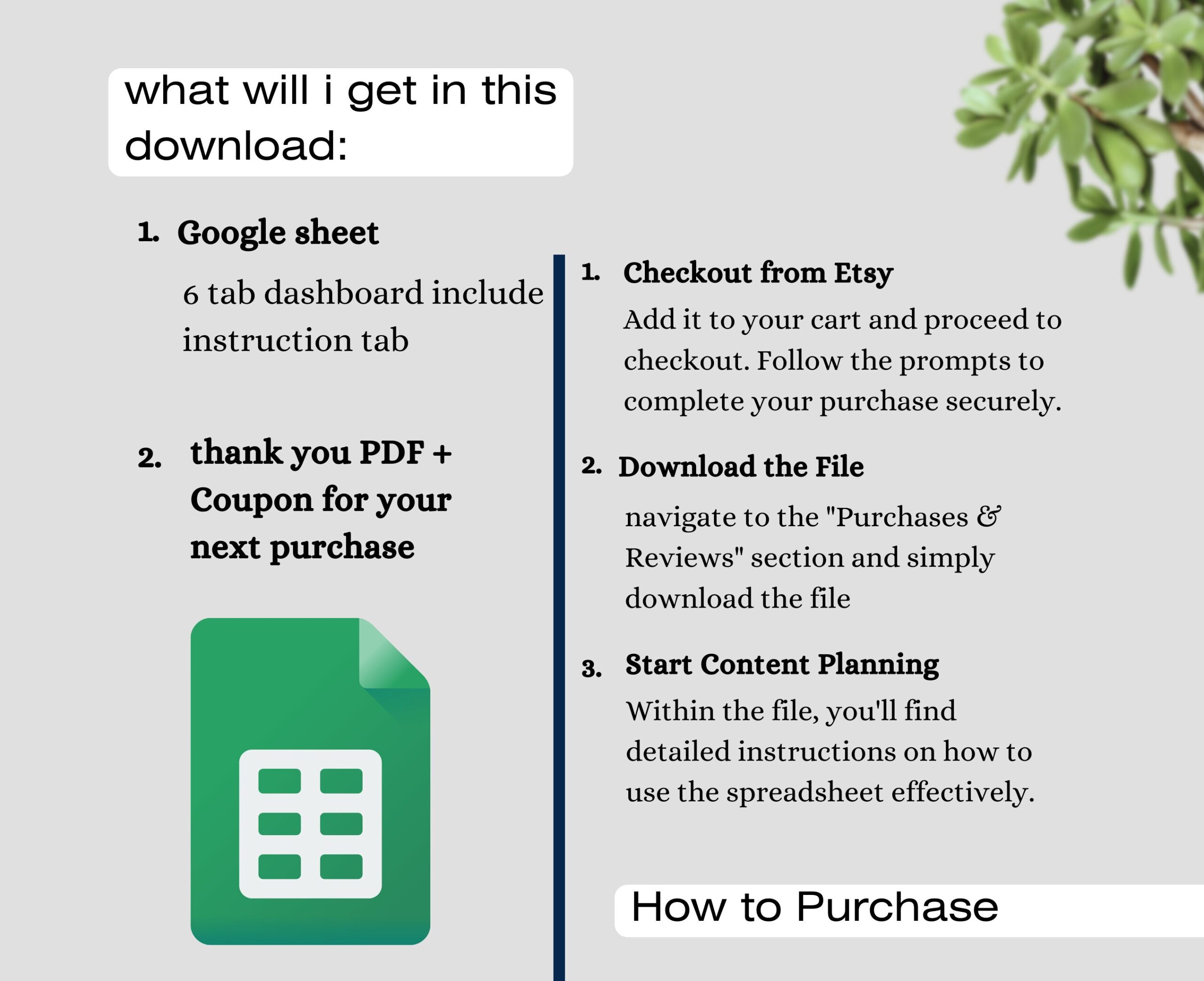 Social Media Content Planner with Calendar and Feed Preview