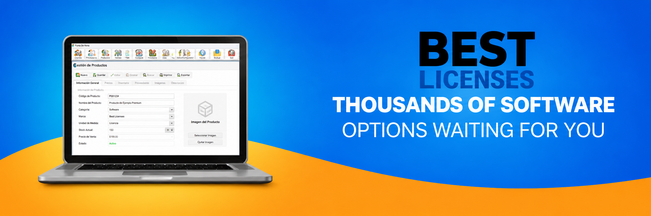 Banner 2 — Best Licenses