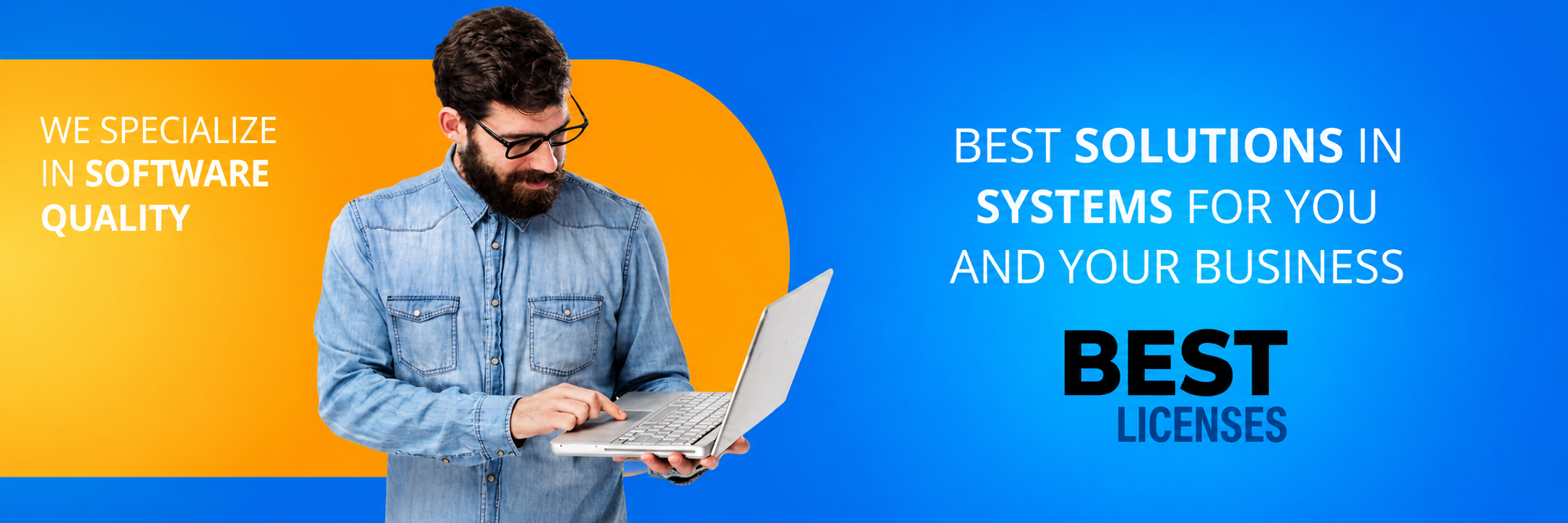 Banner 3 — Best Licenses